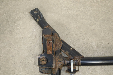 2012 Mitsubishi i-MiEV Front Suspension Crossmember OEM