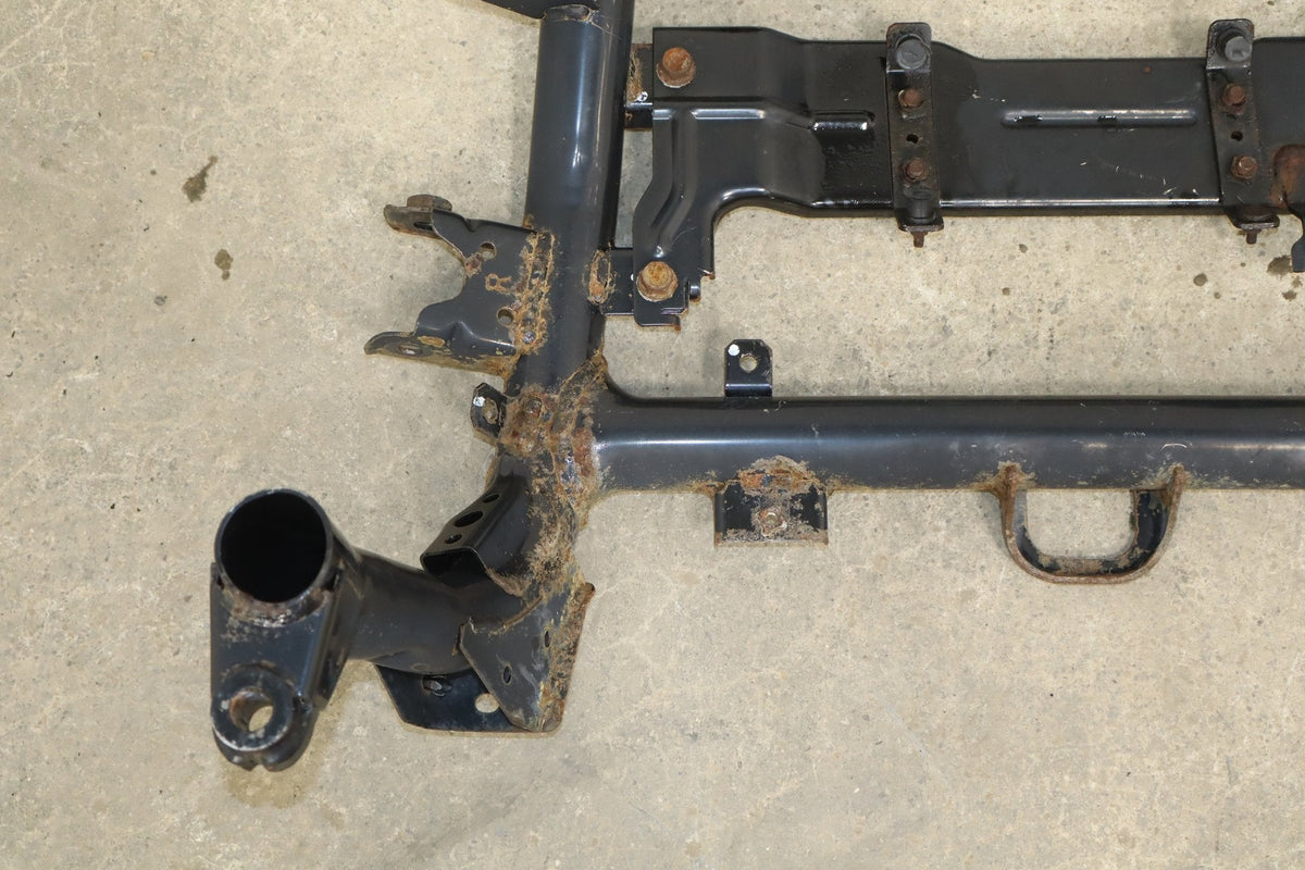2012 Mitsubishi i-MiEV Front Suspension Crossmember OEM
