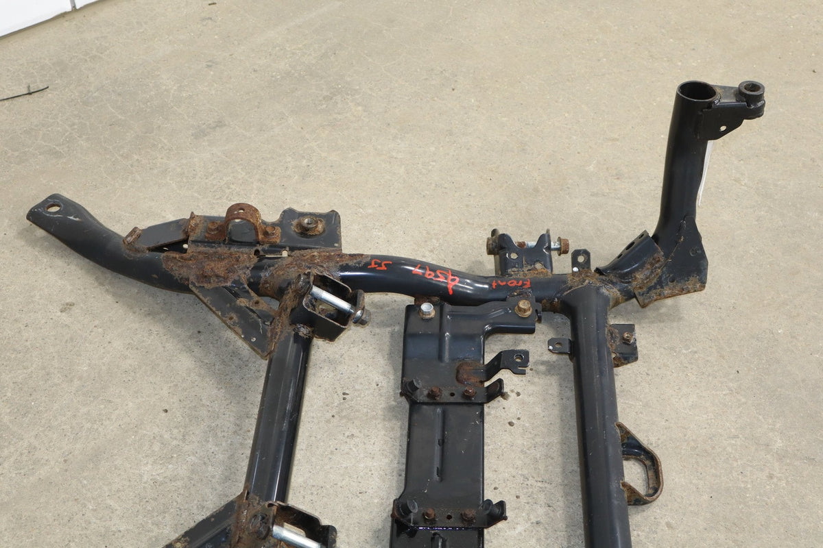 2012 Mitsubishi i-MiEV Front Suspension Crossmember OEM