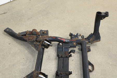 2012 Mitsubishi i-MiEV Front Suspension Crossmember OEM