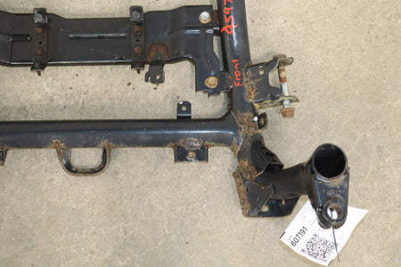 2012 Mitsubishi i-MiEV Front Suspension Crossmember OEM