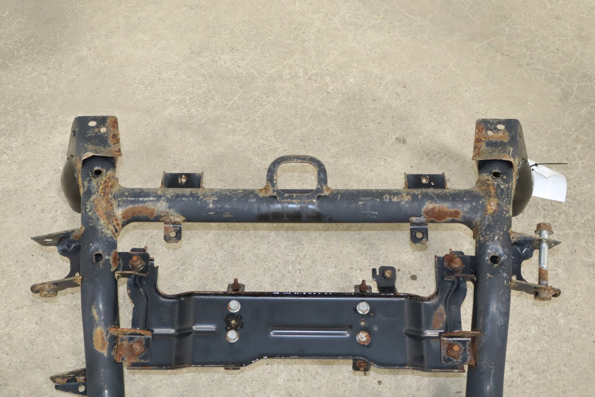 2012 Mitsubishi i-MiEV Front Suspension Crossmember OEM