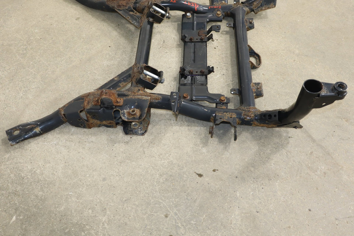 2012 Mitsubishi i-MiEV Front Suspension Crossmember OEM