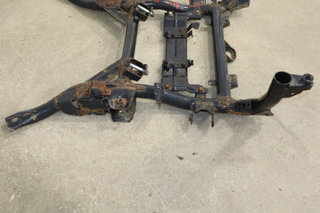 2012 Mitsubishi i-MiEV Front Suspension Crossmember OEM