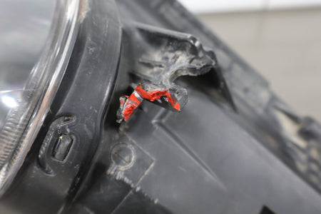 2012 Mitsubishi i-MiEV- Left Headlamp