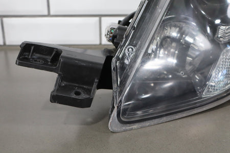 2012 Mitsubishi i-MiEV- Left Headlamp