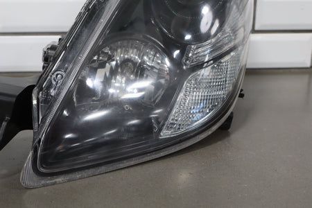 2012 Mitsubishi i-MiEV- Left Headlamp
