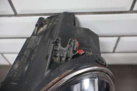 2012 Mitsubishi i-MiEV- Left Headlamp