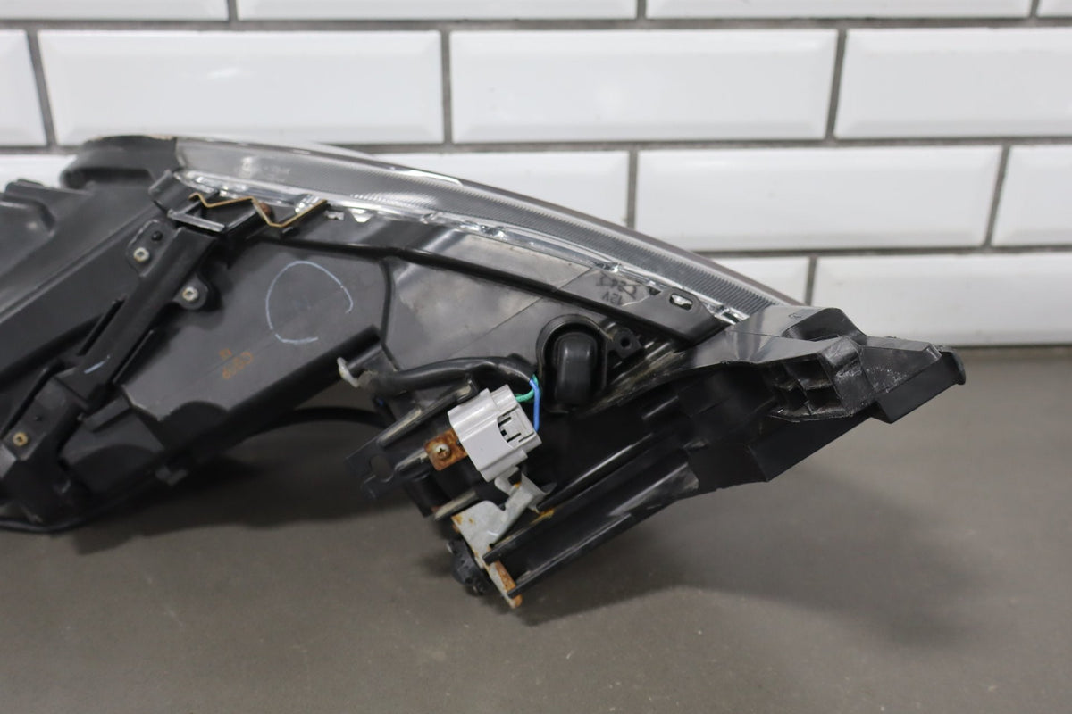 2012 Mitsubishi i-MiEV- Left Headlamp