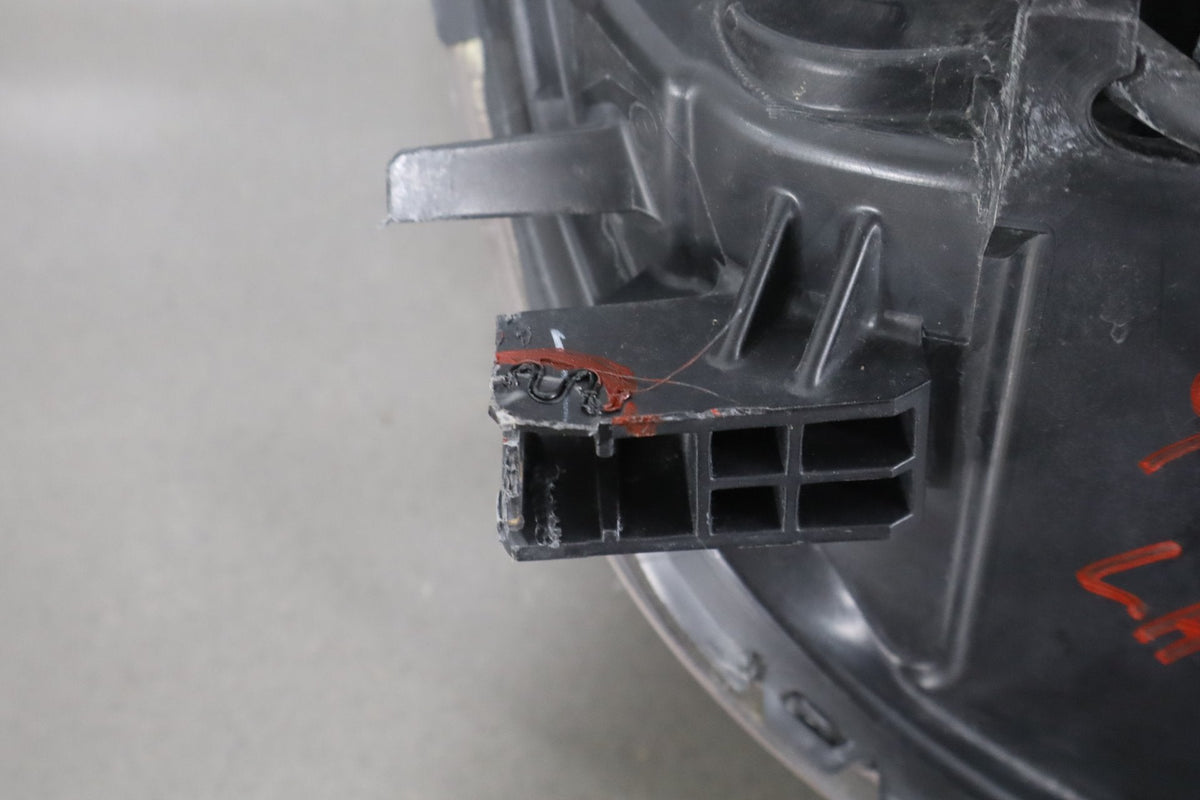2012 Mitsubishi i-MiEV- Left Headlamp