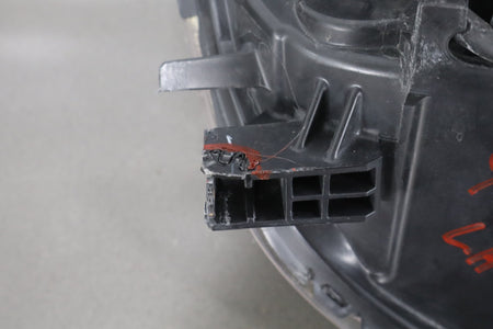 2012 Mitsubishi i-MiEV- Left Headlamp