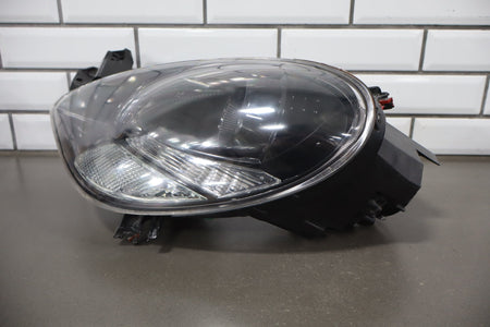 2012 Mitsubishi i-MiEV- Left Headlamp