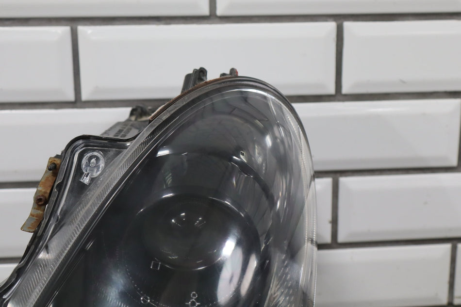 2012 Mitsubishi i-MiEV- Left Headlamp