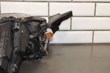 2012 Mitsubishi i-MiEV- Left Headlamp