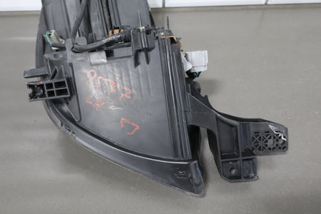 2012 Mitsubishi i-MiEV- Left Headlamp