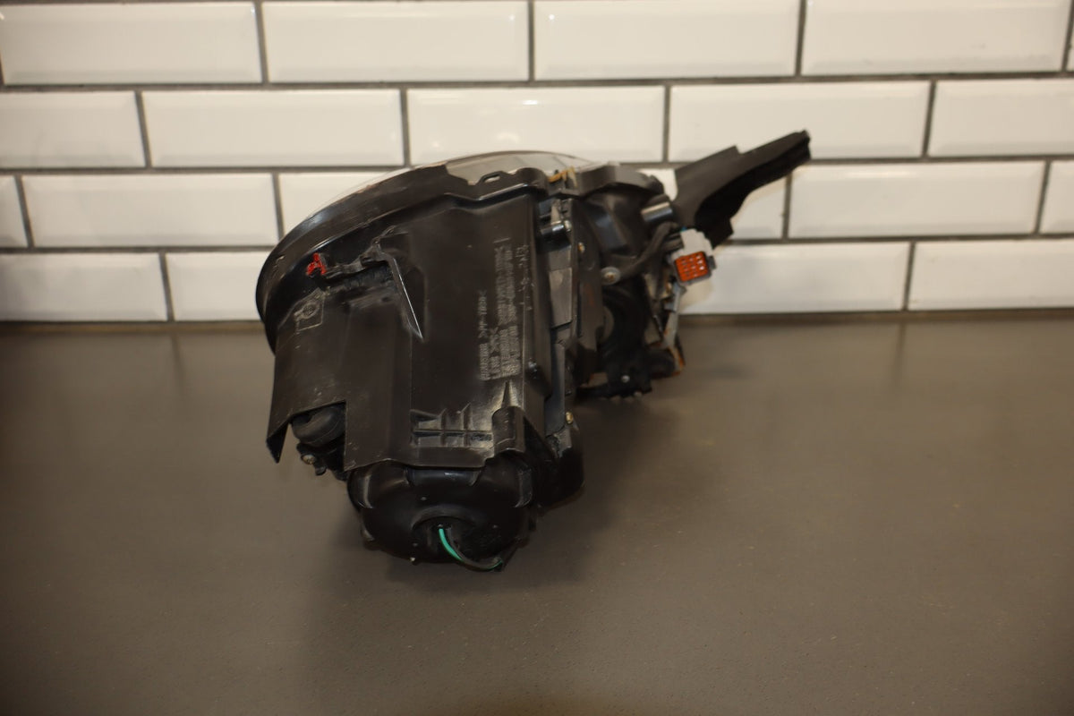 2012 Mitsubishi i-MiEV- Left Headlamp
