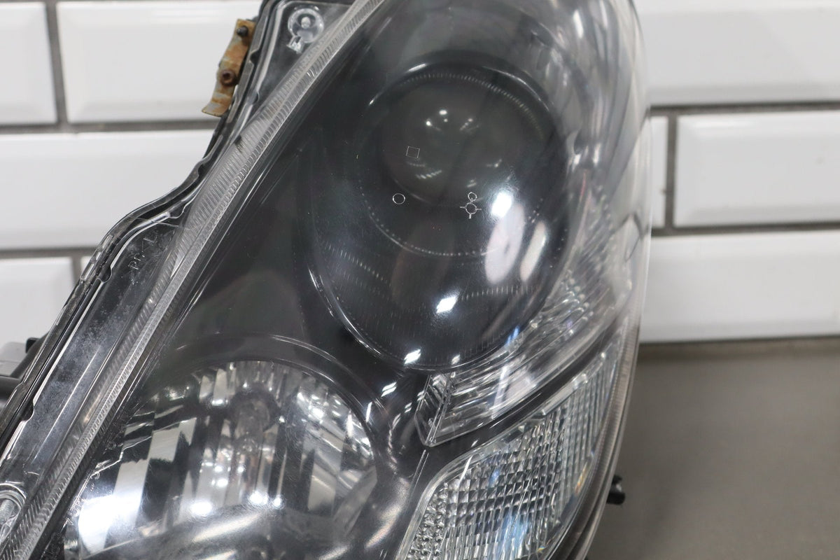 2012 Mitsubishi i-MiEV- Left Headlamp