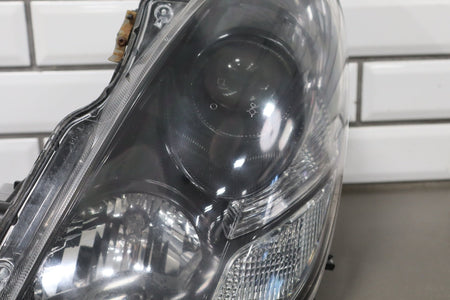 2012 Mitsubishi i-MiEV- Left Headlamp