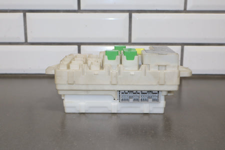 2012 Mitsubishi i-MiEV SE Electric Cabin Fuse Box