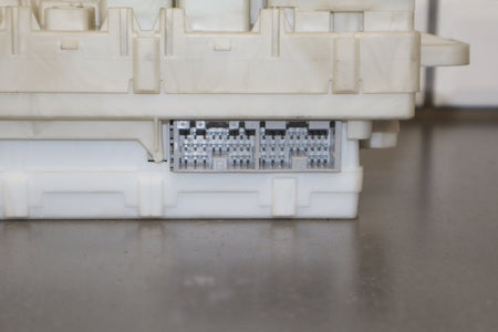 2012 Mitsubishi i-MiEV SE Electric Cabin Fuse Box