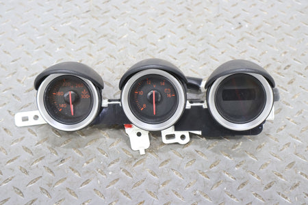 2012 Nissan 370Z- Gauge