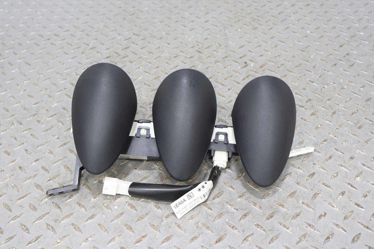 2012 Nissan 370Z- Gauge