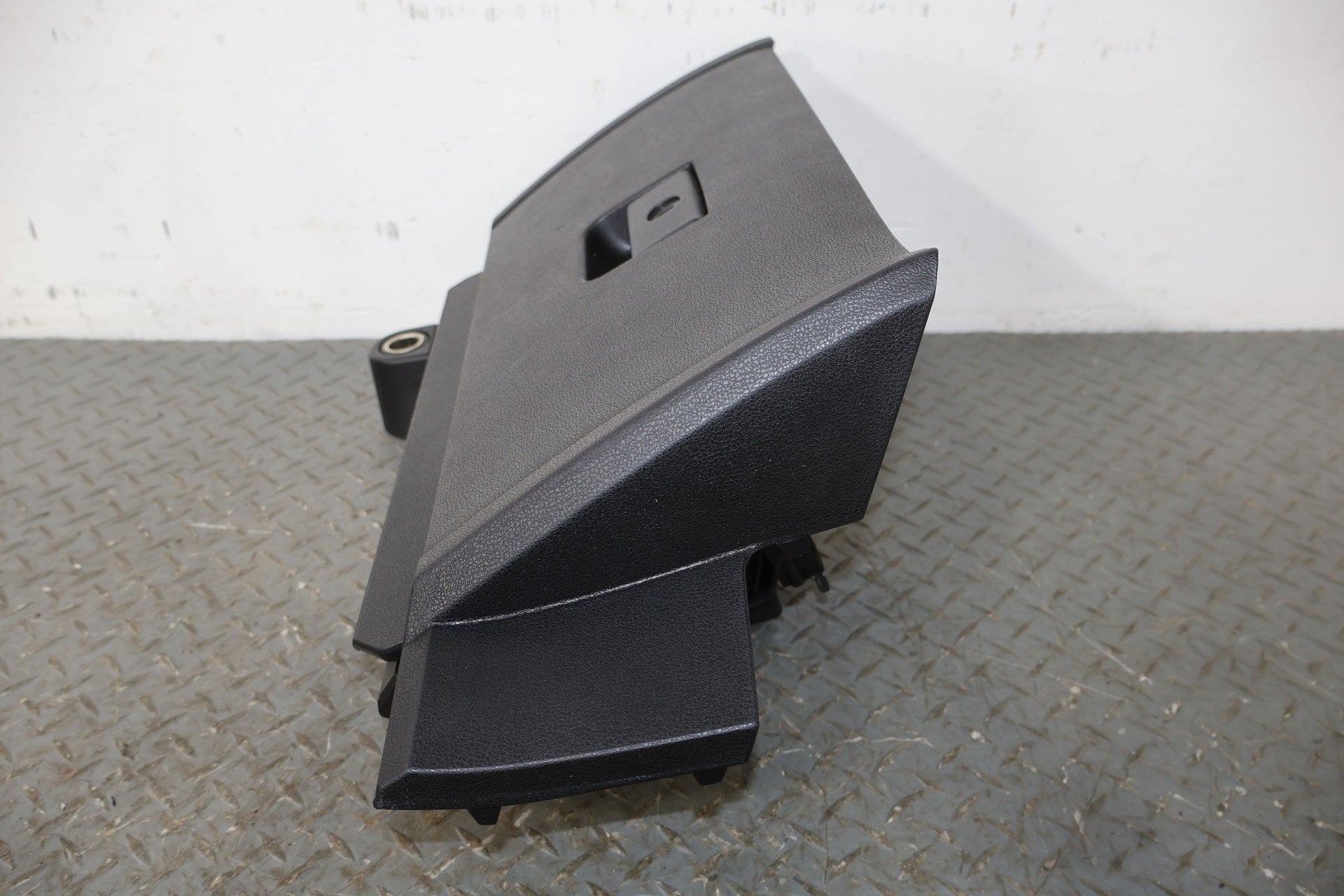 2012 Nissan 370Z- Glove Box