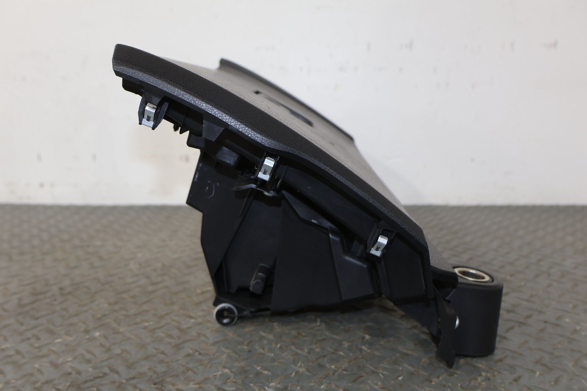 2012 Nissan 370Z- Glove Box