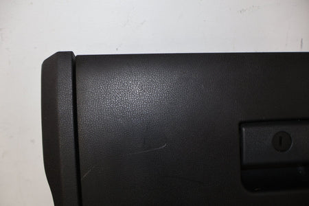 2012 Nissan 370Z- Glove Box