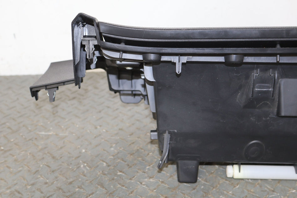 2012 Nissan 370Z- Glove Box