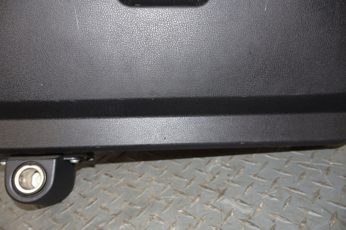2012 Nissan 370Z- Glove Box