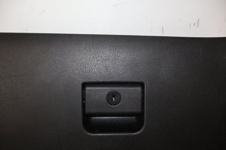 2012 Nissan 370Z- Glove Box