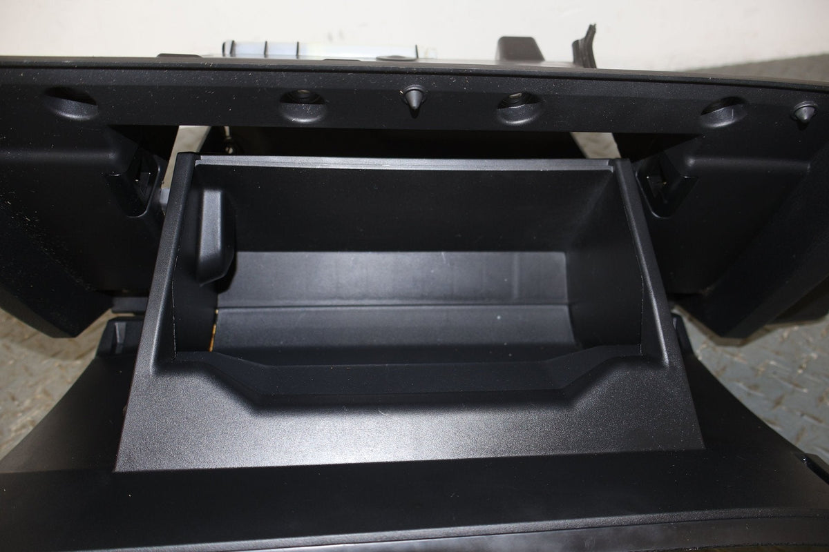 2012 Nissan 370Z- Glove Box
