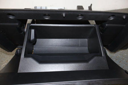 2012 Nissan 370Z- Glove Box