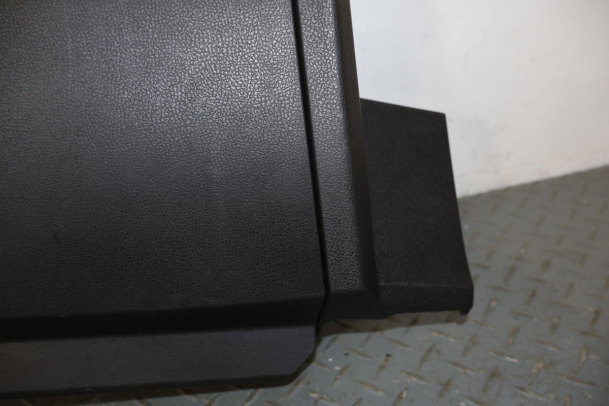 2012 Nissan 370Z- Glove Box