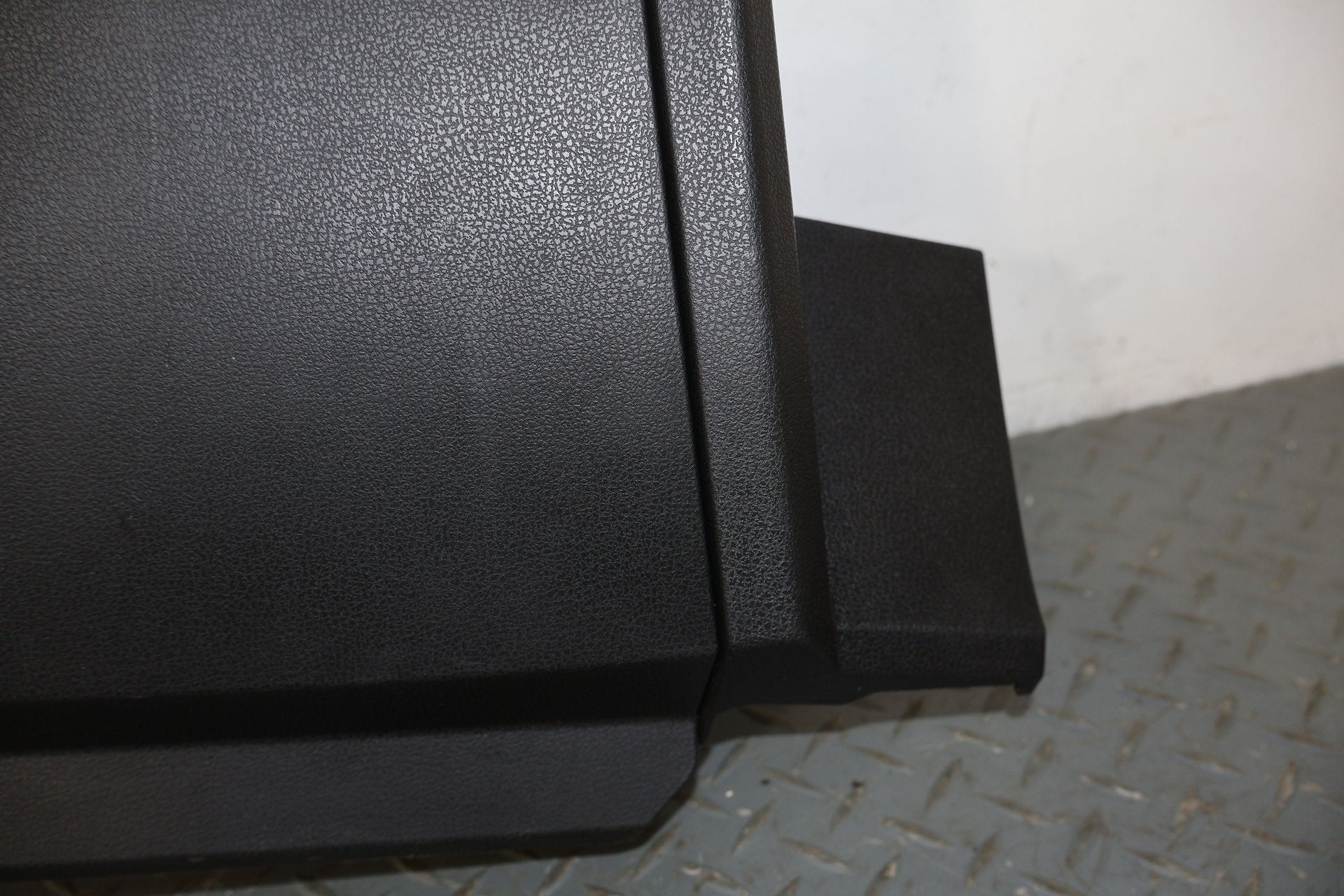 2012 Nissan 370Z- Glove Box