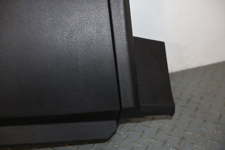 2012 Nissan 370Z- Glove Box