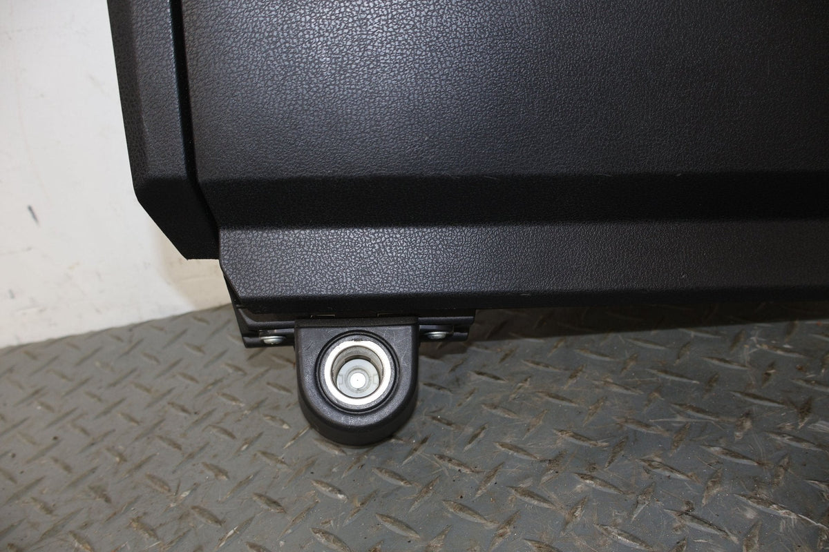 2012 Nissan 370Z- Glove Box