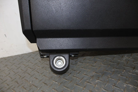 2012 Nissan 370Z- Glove Box