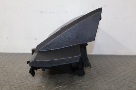 2012 Nissan 370Z- Glove Box