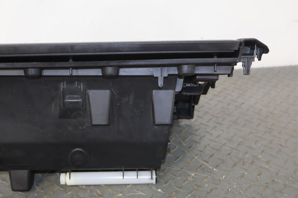 2012 Nissan 370Z- Glove Box