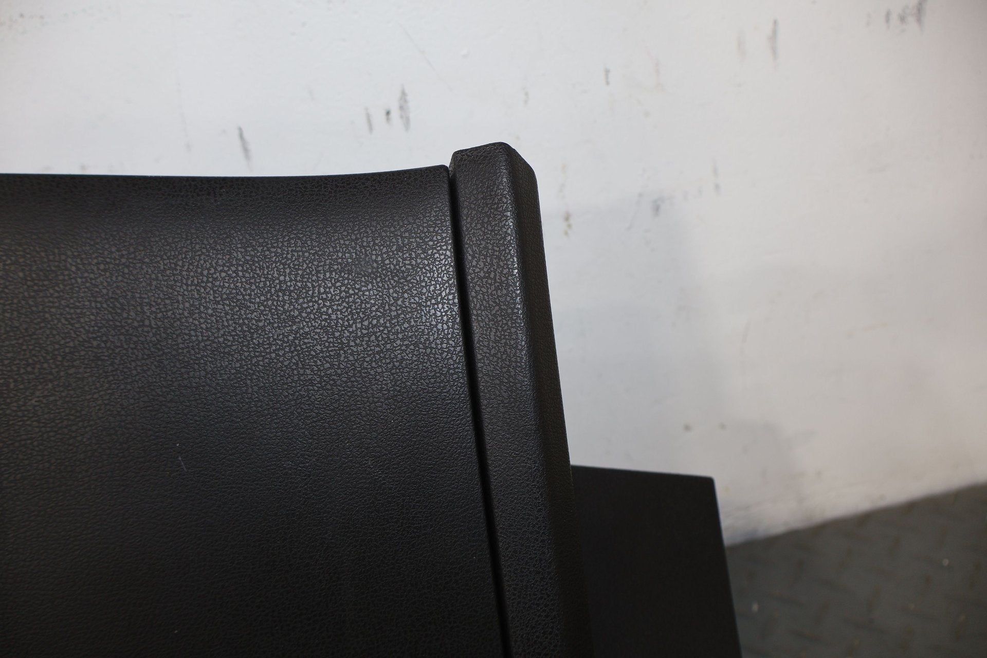 2012 Nissan 370Z- Glove Box