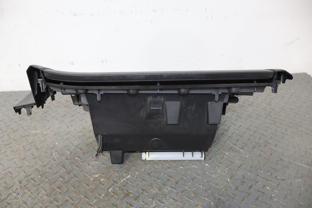 2012 Nissan 370Z- Glove Box
