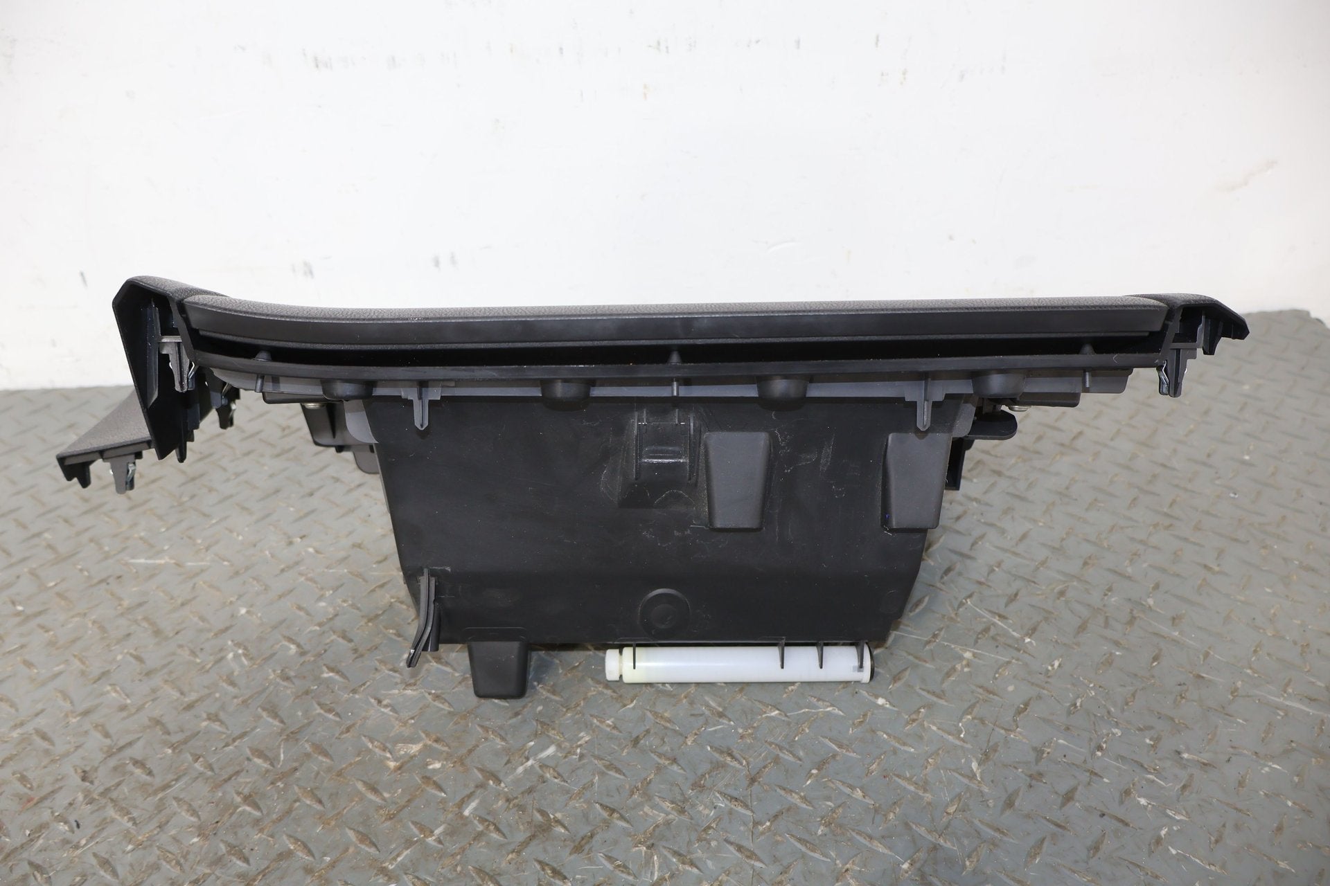 2012 Nissan 370Z- Glove Box