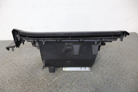 2012 Nissan 370Z- Glove Box