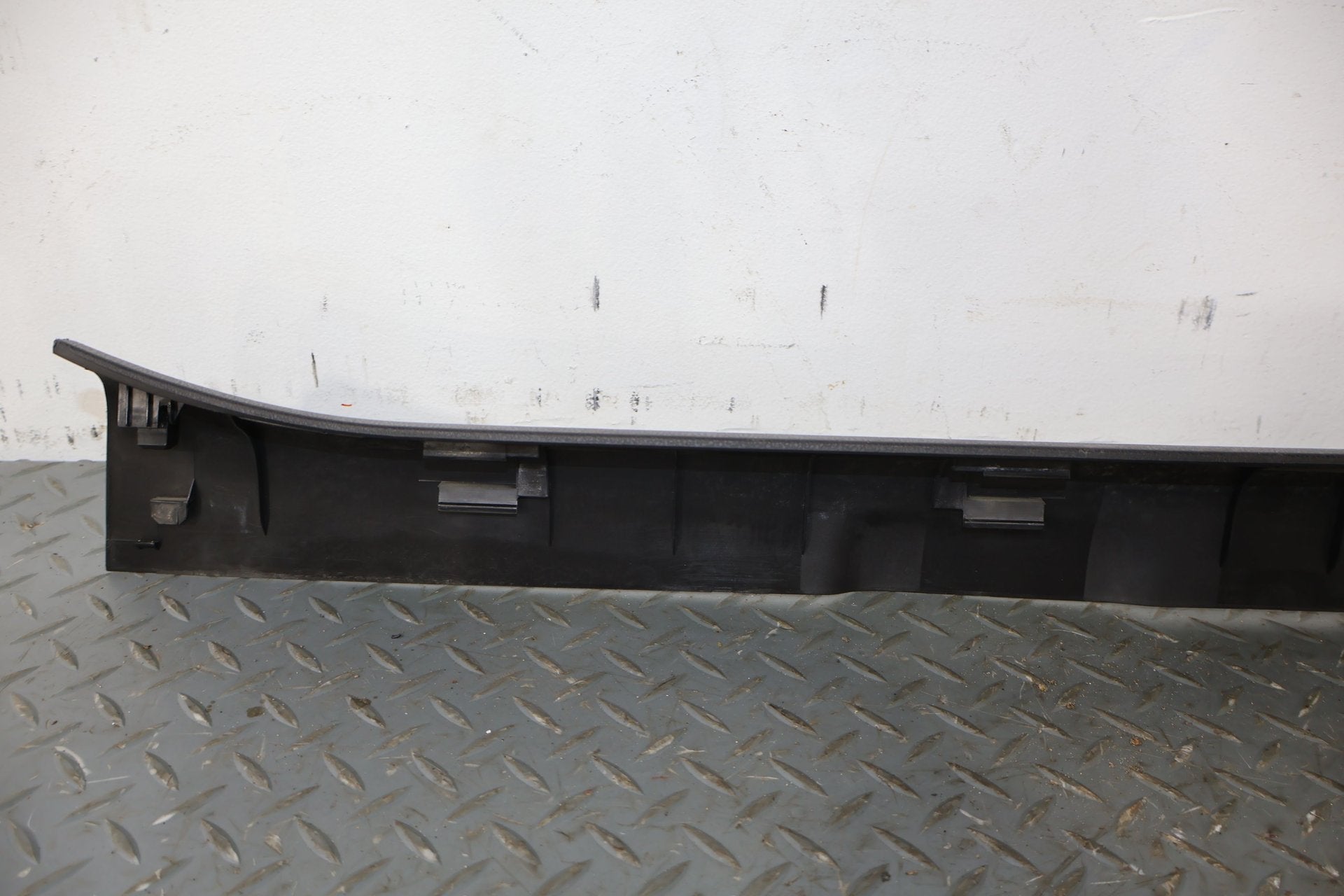 2012 Nissan 370Z- Pair- Sill Plates