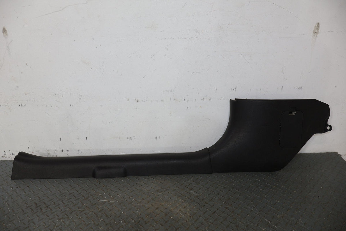 2012 Nissan 370Z- Pair- Sill Plates