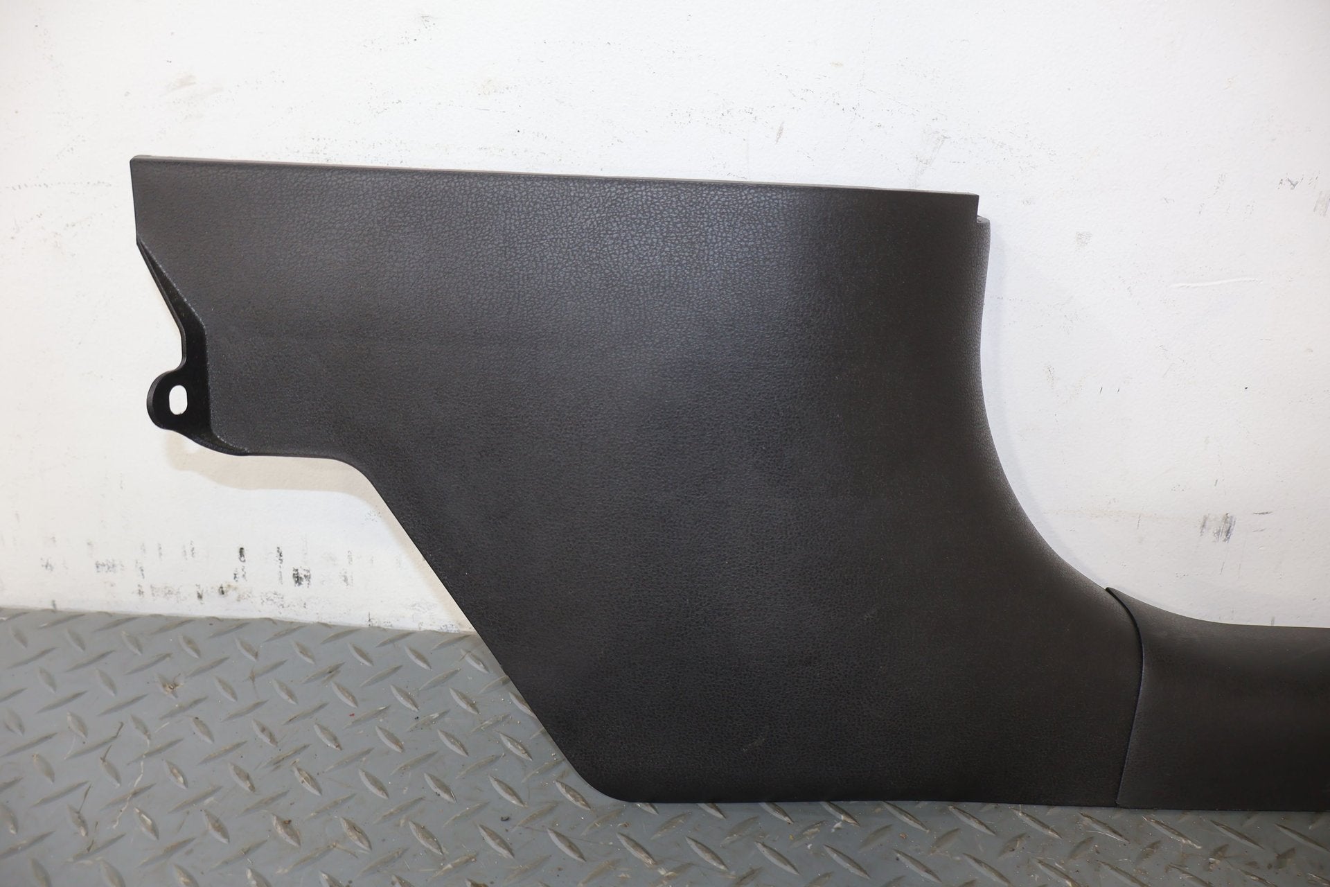 2012 Nissan 370Z- Pair- Sill Plates