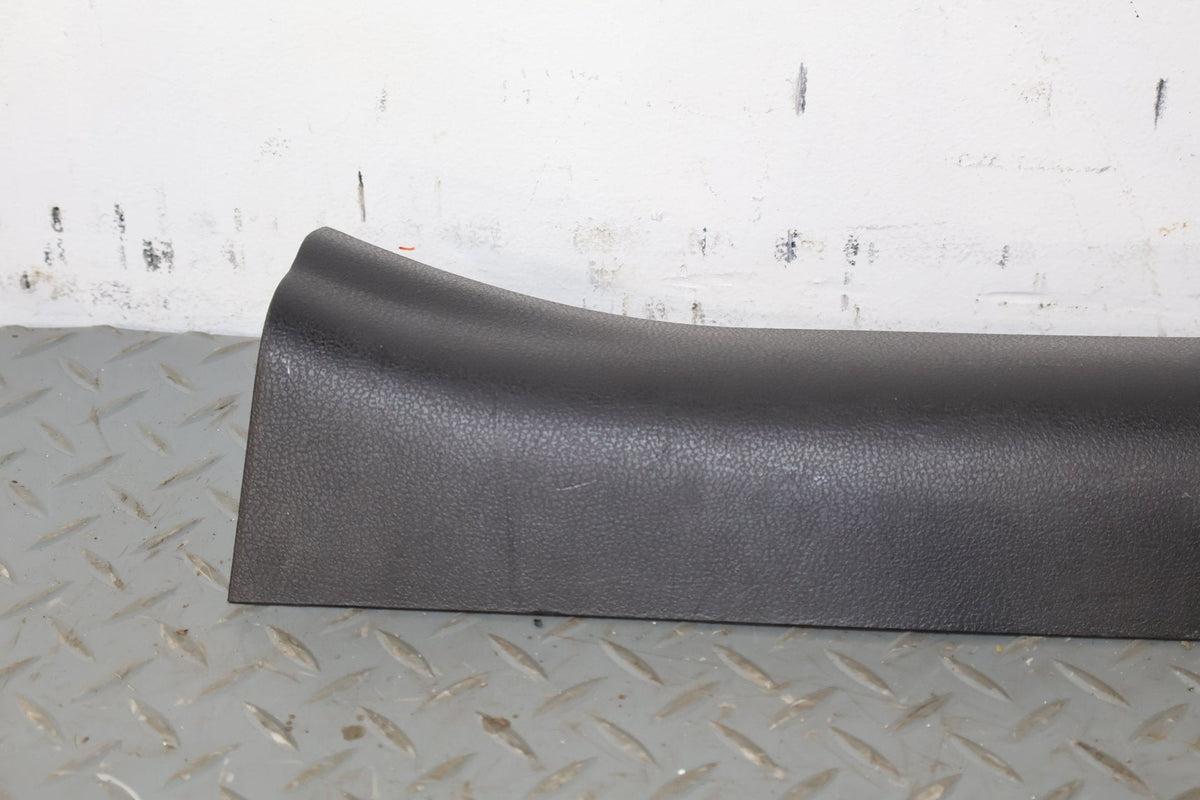 2012 Nissan 370Z- Pair- Sill Plates