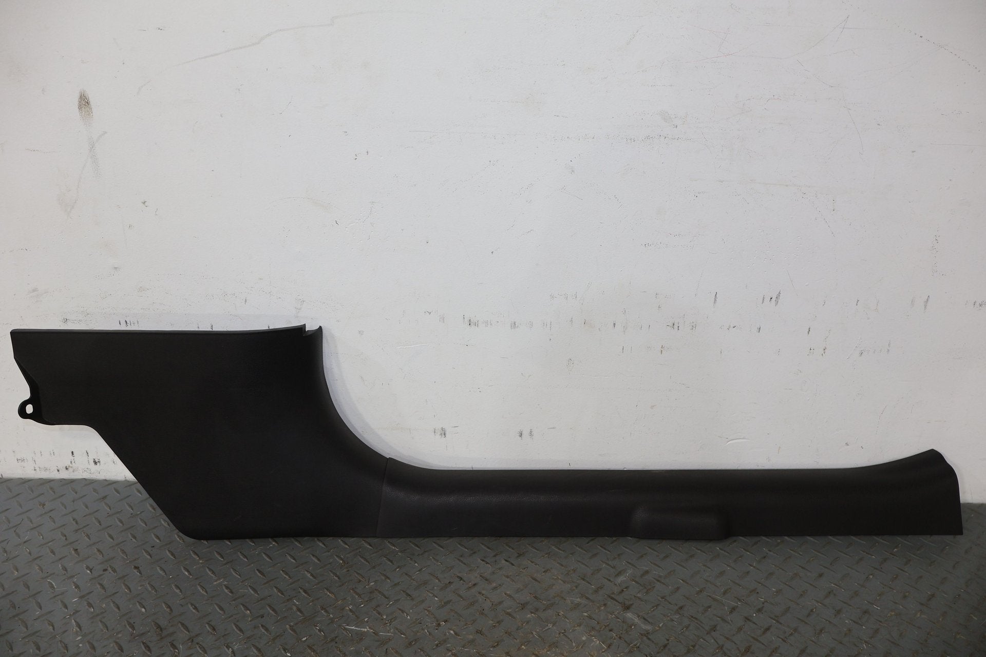 2012 Nissan 370Z- Pair- Sill Plates